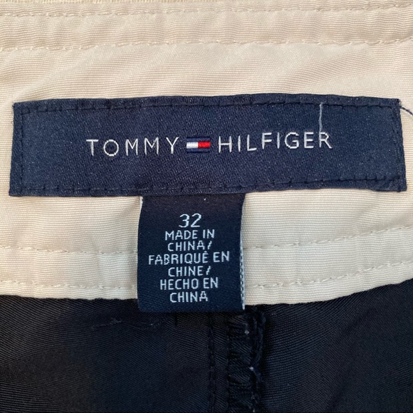 Tommy Hilfiger board swim shorts Classic Sz 32 - Picture 4 of 9